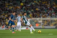 Santos Laguna vs América