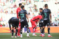 Santos Laguna vs Atlas J8