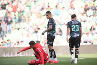 Santos Laguna vs Atlas J8