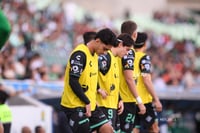 Santos Laguna vs Atlas J8