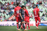 Santos Laguna vs Atlas J8