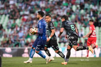 Santos Laguna vs Atlas J8