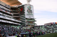 Santos Laguna vs Atlas J8