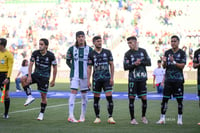 Santos Laguna vs Atlas J8