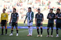 Santos Laguna vs Atlas J8