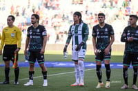 Santos Laguna vs Atlas J8