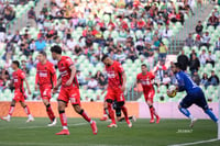 Santos Laguna vs Atlas J8