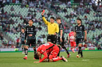 Santos Laguna vs Atlas J8