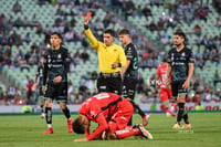 Santos Laguna vs Atlas J8