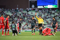 Santos Laguna vs Atlas J8