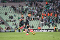 Santos Laguna vs Atlas J8