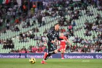 Santos Laguna vs Atlas J8