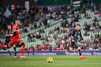 Santos Laguna vs Atlas J8