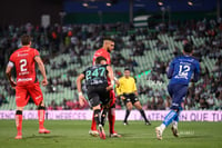 Santos Laguna vs Atlas J8