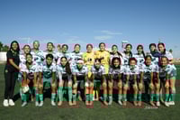 eqiupo, Santos Laguna femenil