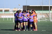 equipo, Chivas Femenil