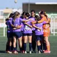 equipo, Chivas Femenil
