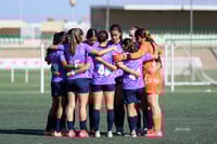 Equipo Chivas femenil