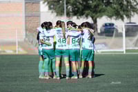 Santos Laguna vs Chivas femenil S19