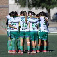equipo, Santos Laguna femenil