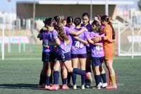 equipo, Chivas femenil