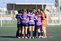 equipo, Chivas femenil