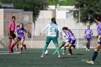 Mereli Zapata, Citlalli Conchas