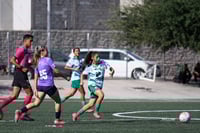 Ananda Gómez, Ximena Ramírez