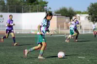Santos Laguna vs Chivas femenil S19