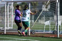 Jennifer Escareño, América Alonso