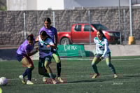 Santos Laguna vs Chivas femenil S19