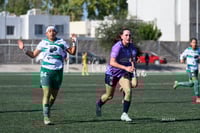 Santos Laguna vs Chivas femenil S19