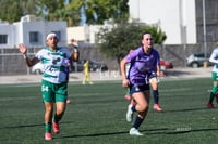 Santos Laguna vs Chivas femenil S19