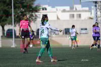 Mereli Zapata