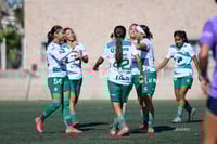 gol, Britany Hernández
