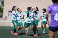gol, Britany Hernández