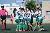 gol, Britany Hernández