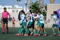 gol, Britany Hernández