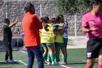 gol, Britany Hernández