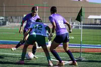 Jennifer Escareño, Fatima Lino, América Alonso