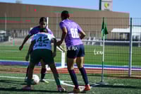 Jennifer Escareño, Fatima Lino, América Alonso