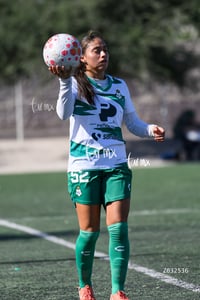 Katheryn Flores