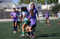 Santos Laguna vs Chivas femenil S19