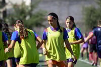 Santos Laguna vs Chivas femenil S19