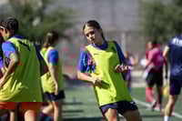 Santos Laguna vs Chivas femenil S19