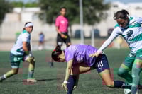 Santos Laguna vs Chivas femenil S19