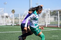 Santos Laguna vs Chivas femenil S19