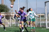 Joselyn Alatorre, Sophia Garcia