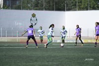 Santos Laguna vs Chivas femenil S19