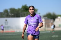 América Alonso